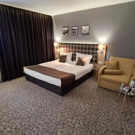 Hotel Aqua Warna