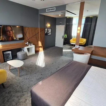 Aqua 4* Várna