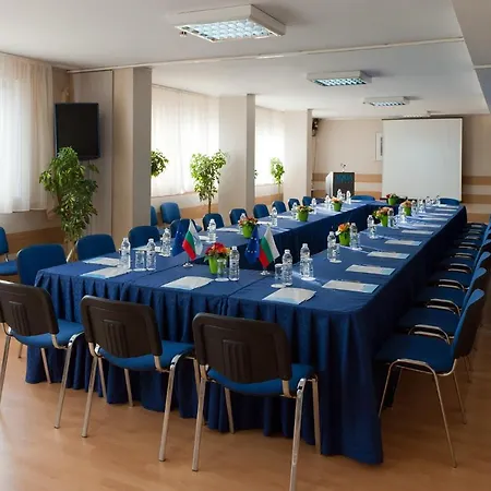 Szálloda Aqua 4*