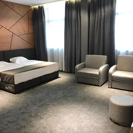 Hotel Aqua Varna