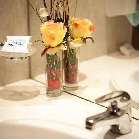 Hotel Aqua