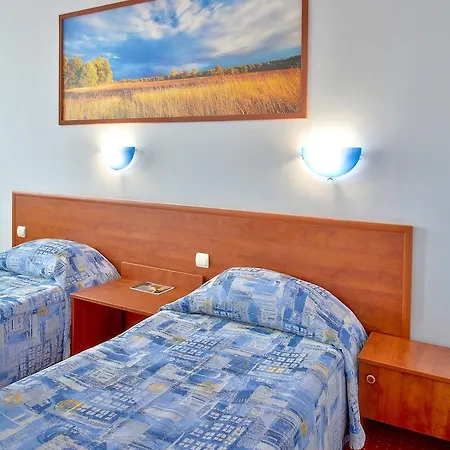 Aqua Hotel Varna