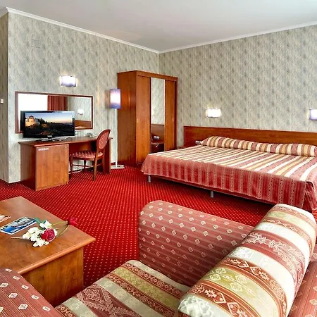 Hotel Aqua