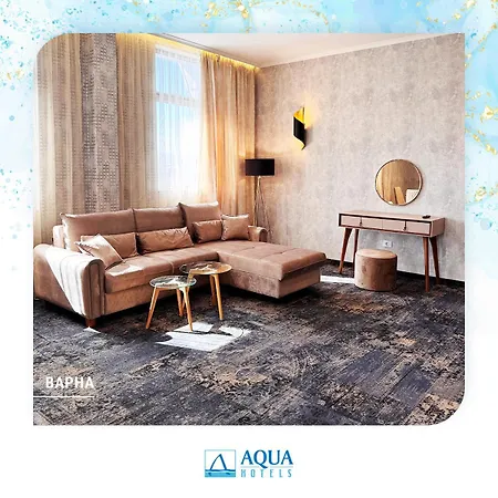 Hotel Aqua Varna