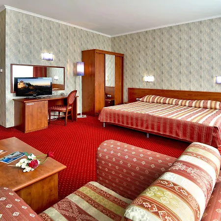 ホテル アクア ヴァルナ