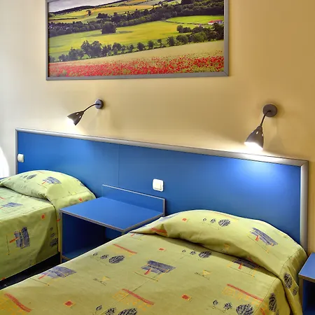 アクア ホテル ヴァルナ