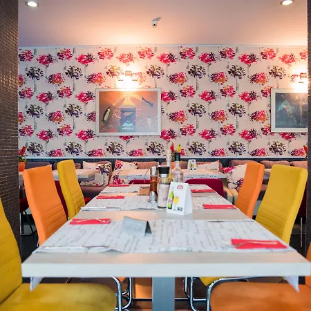 アクア ホテル ヴァルナ