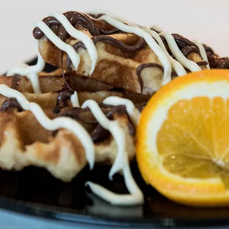 アクア ホテル 4*