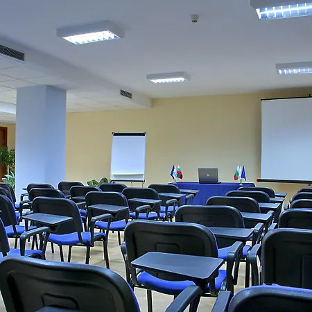 ホテル アクア ヴァルナ