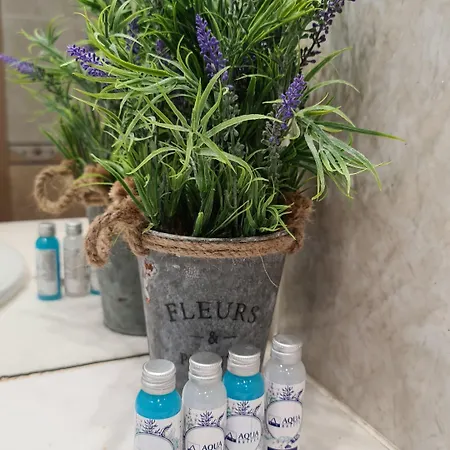 アクア 4* ヴァルナ