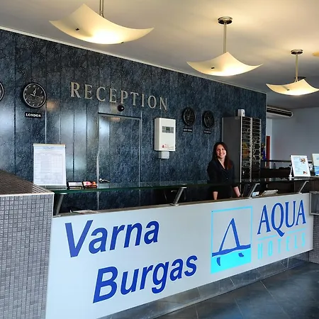 Hotel Aqua