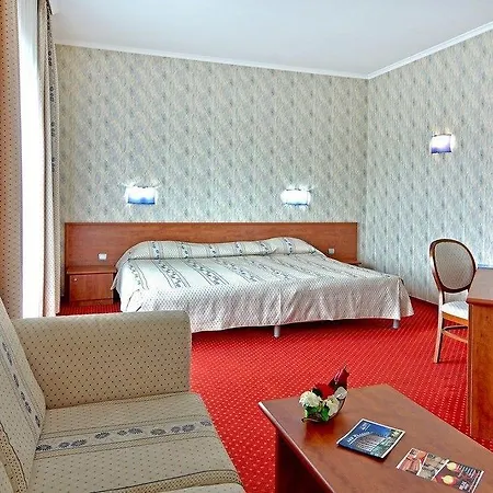 Aqua 4* Varna