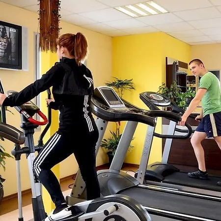 ホテル アクア 4*