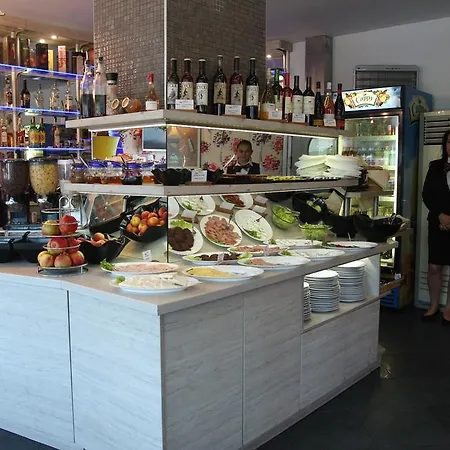 アクア 4* ヴァルナ