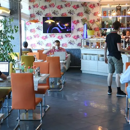 Szálloda Aqua 4*