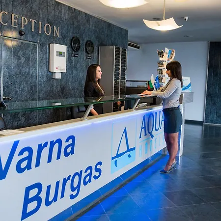 Aqua Varna