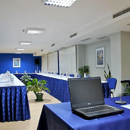 Aqua Hotel