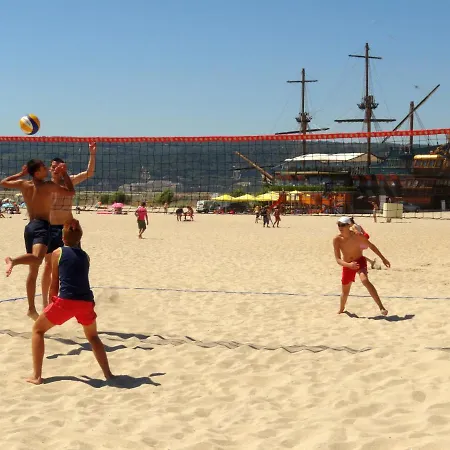 アクア ホテル ヴァルナ