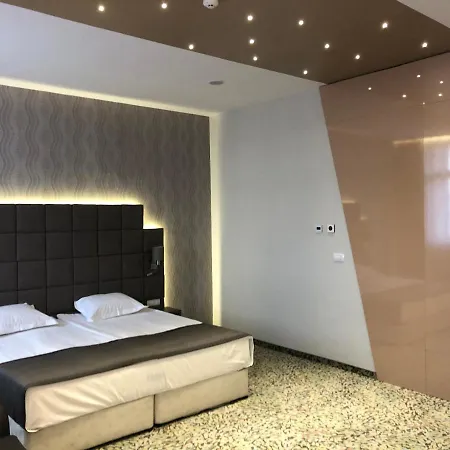 ホテル アクア 4*