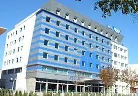 Hotell Aqua 4*