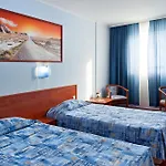 Aqua Hotel