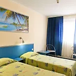 Hotel Aqua 4*
