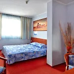 Aqua Hotel Varna