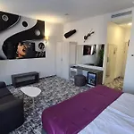 Hotel Aqua 4*