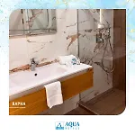 Hotel Aqua