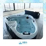аква Хотел 4*