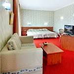 Aqua Hotel