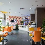Aqua Hotel Varna