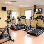 Hotel Aqua Varna