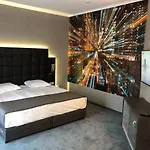 Aqua Hotel