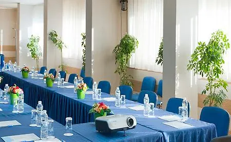 Aqua Hotel Varna