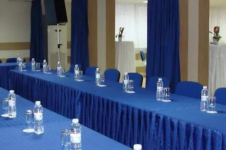 Aqua Hotel 4*