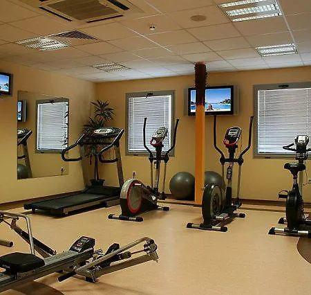 Aqua 4* Varna