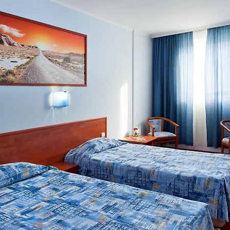 Aqua Hotel