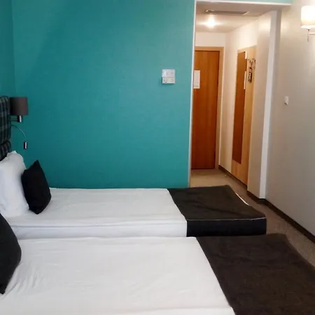Aqua 4* Varna