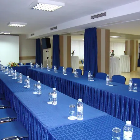 Hotel Aqua 4*