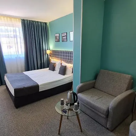 Hotel Aqua
