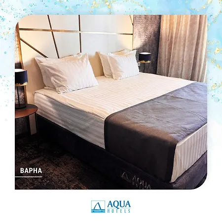Aqua Hotel