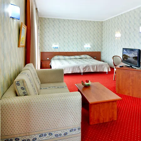 Aqua Hotel