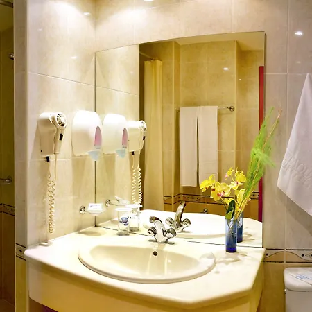 Hotel Aqua 4*