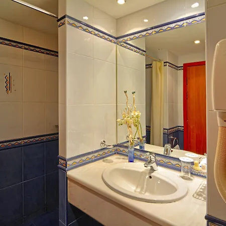 Hotel Aqua