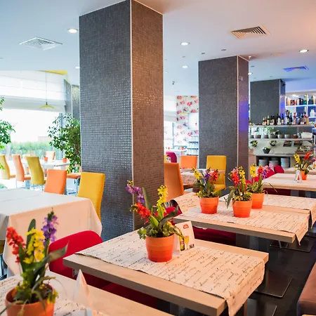 Hotel Aqua Varna