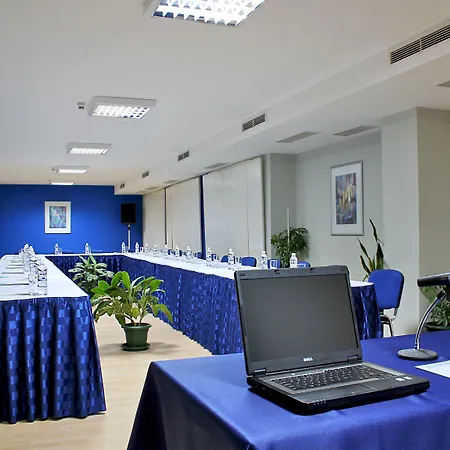 Aqua Hotel 4*