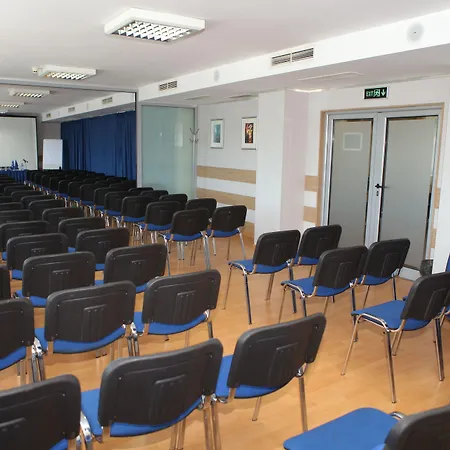 Hotel Aqua Varna