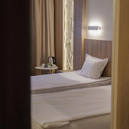 Aqua Hotel