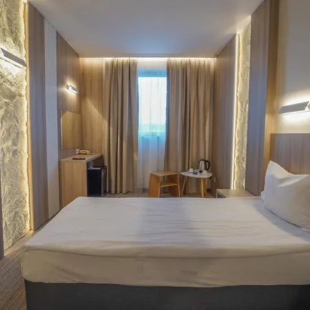 Aqua 4* Varna